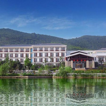 Taihu Bay New Century Hotel Jiangsu Changzhou  Exterior foto