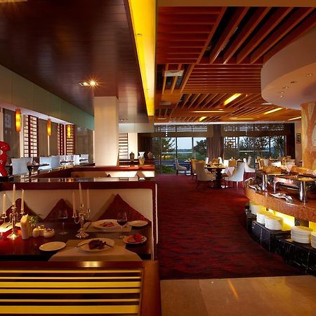 Taihu Bay New Century Hotel Jiangsu Changzhou  Exterior foto
