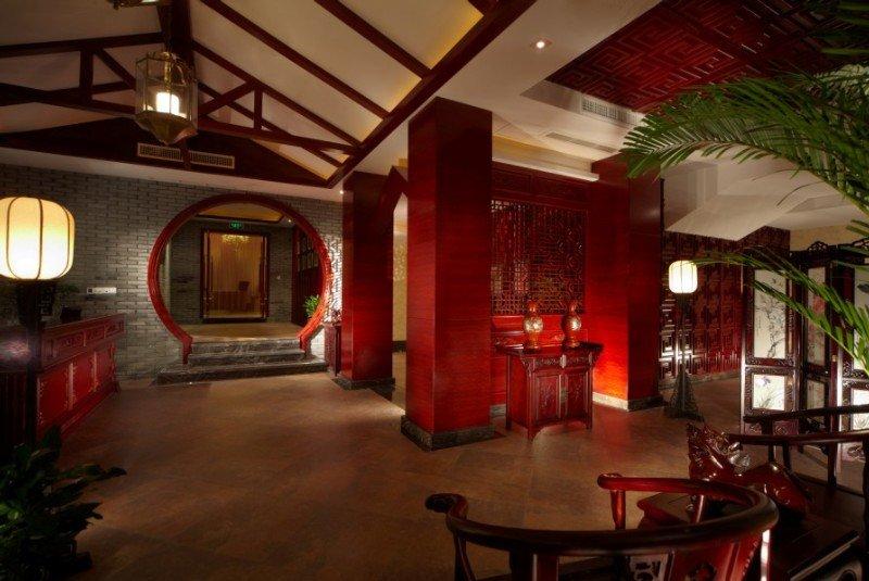 Taihu Bay New Century Hotel Jiangsu Changzhou  Exterior foto