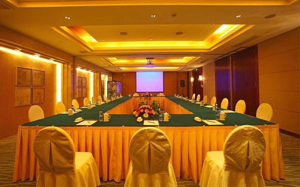 Taihu Bay New Century Hotel Jiangsu Changzhou  Exterior foto