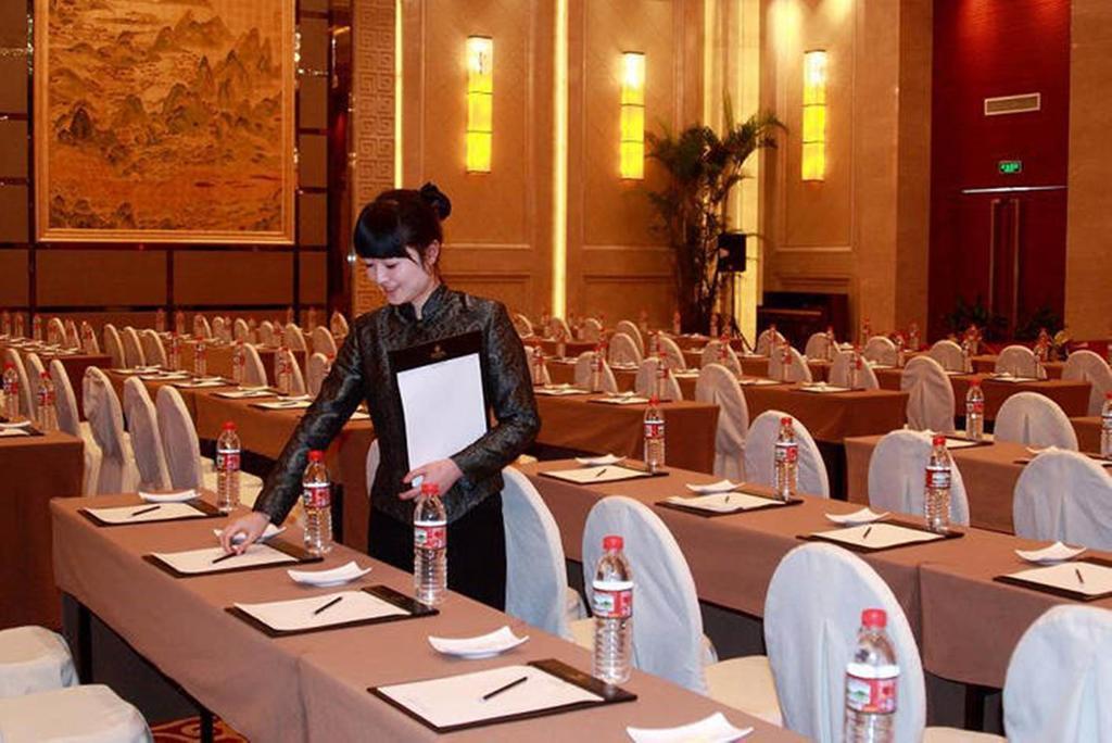 Taihu Bay New Century Hotel Jiangsu Changzhou  Exterior foto