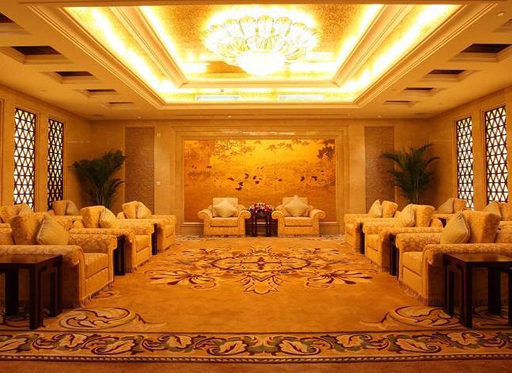 Taihu Bay New Century Hotel Jiangsu Changzhou  Exterior foto