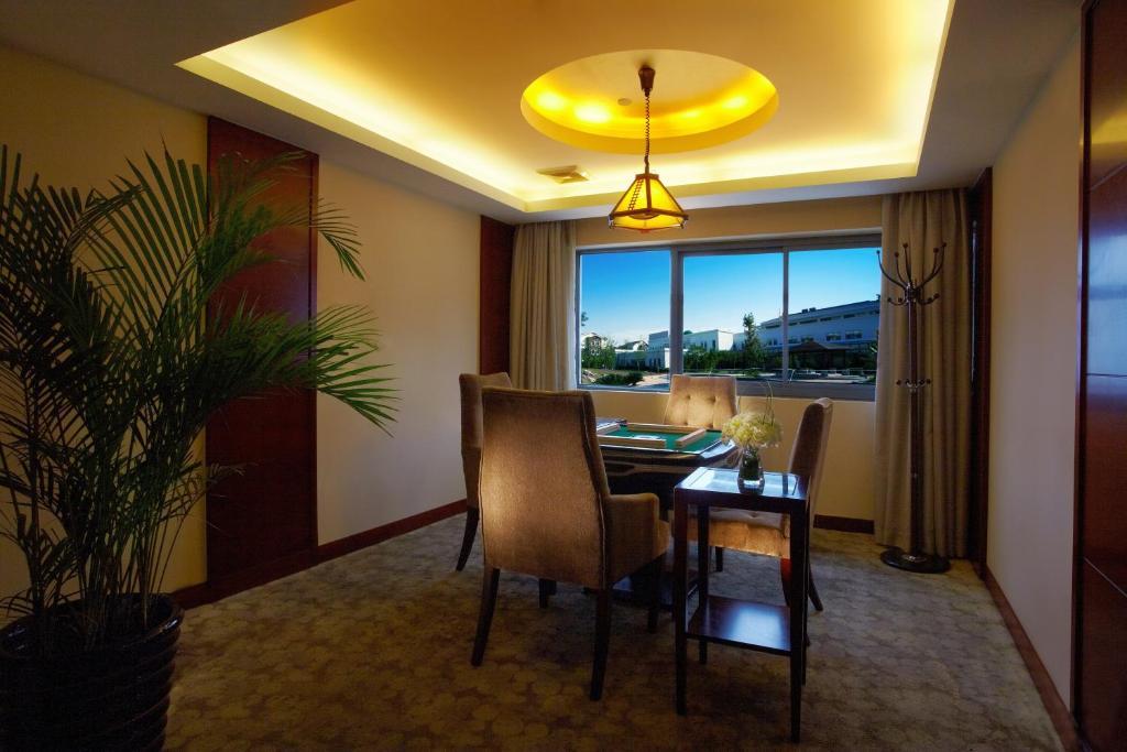 Taihu Bay New Century Hotel Jiangsu Changzhou  Exterior foto