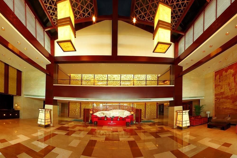 Taihu Bay New Century Hotel Jiangsu Changzhou  Exterior foto