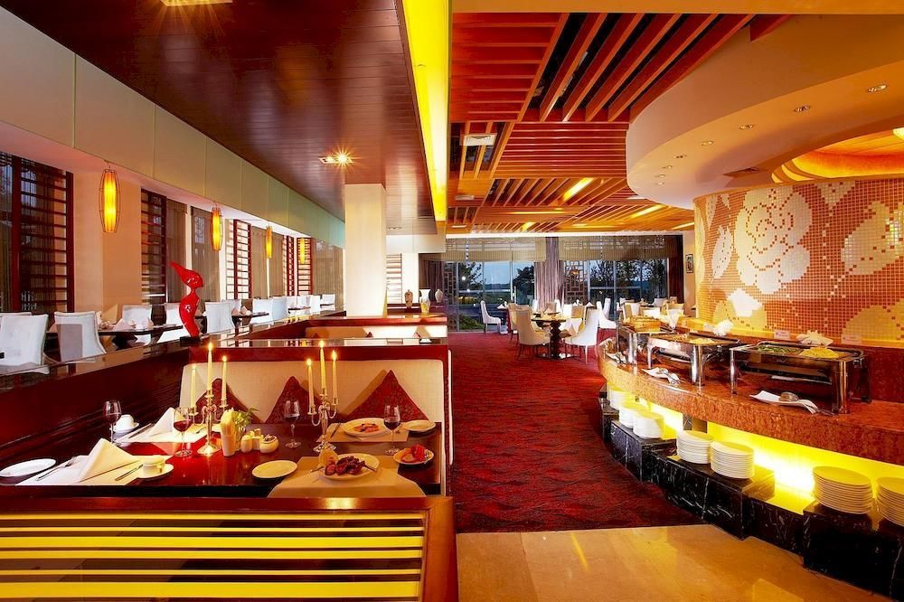 Taihu Bay New Century Hotel Jiangsu Changzhou  Exterior foto