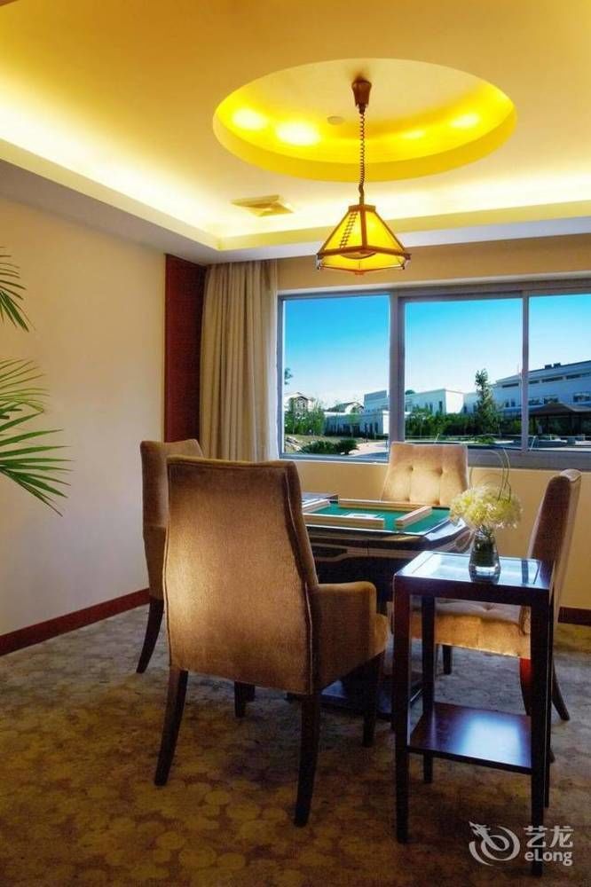 Taihu Bay New Century Hotel Jiangsu Changzhou  Exterior foto