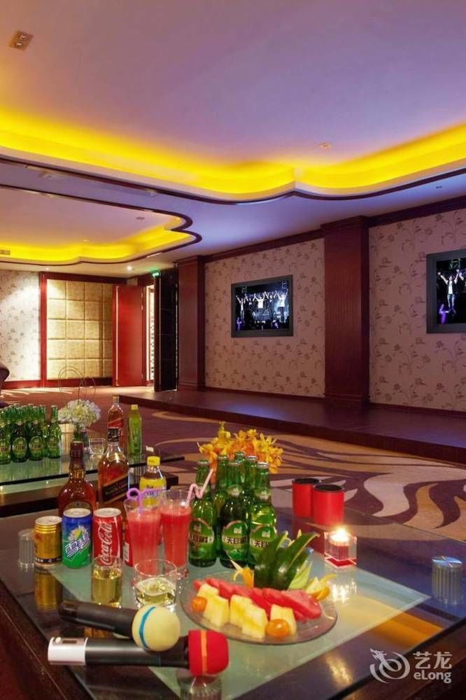 Taihu Bay New Century Hotel Jiangsu Changzhou  Exterior foto