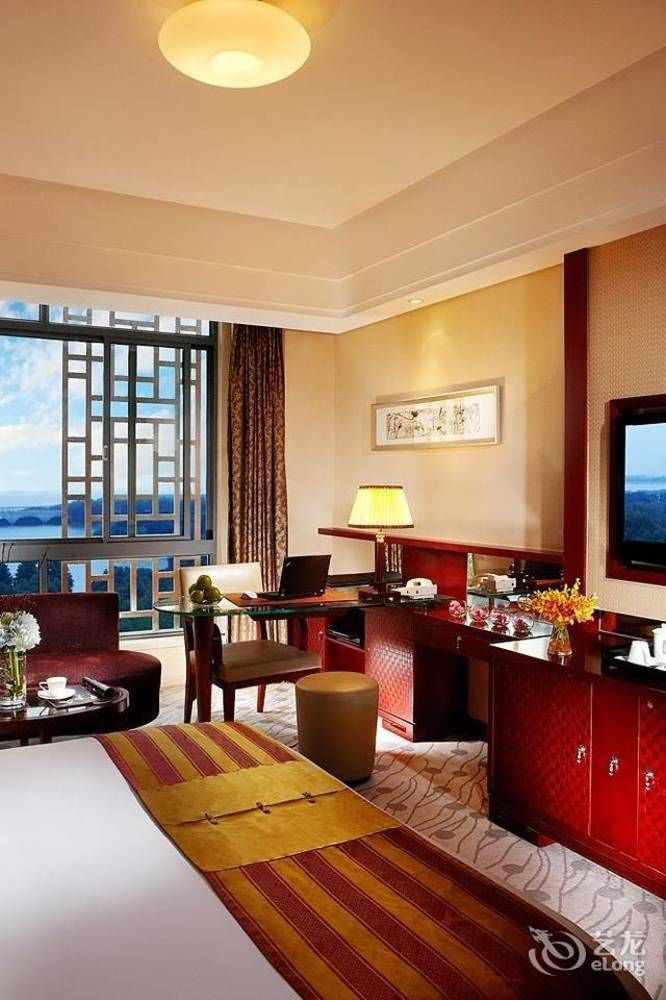 Taihu Bay New Century Hotel Jiangsu Changzhou  Exterior foto