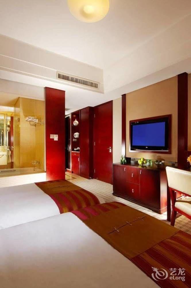 Taihu Bay New Century Hotel Jiangsu Changzhou  Exterior foto
