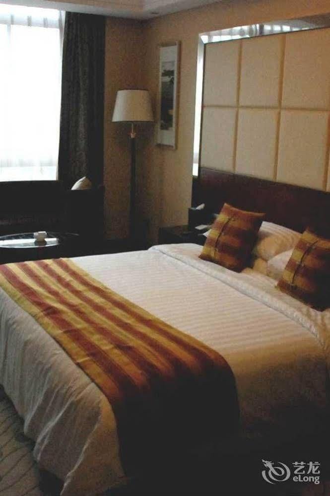 Taihu Bay New Century Hotel Jiangsu Changzhou  Exterior foto