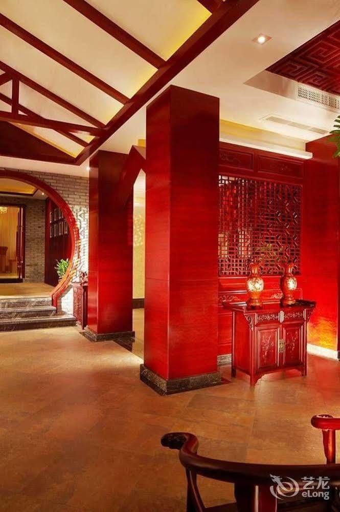 Taihu Bay New Century Hotel Jiangsu Changzhou  Exterior foto