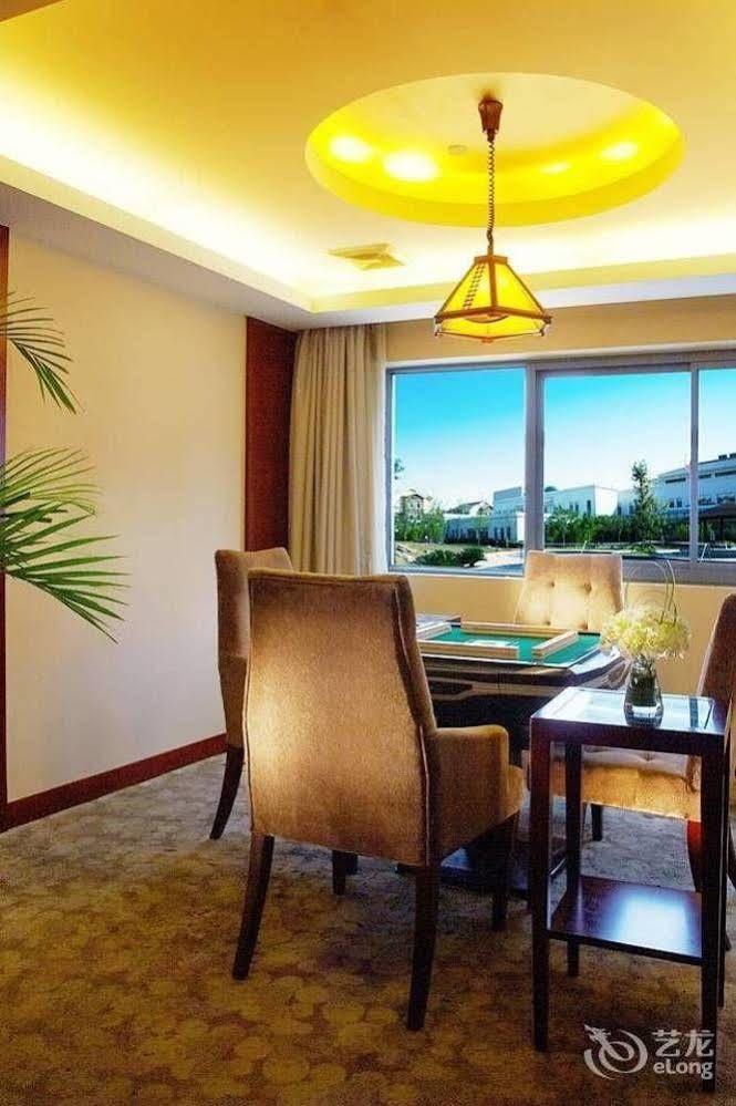 Taihu Bay New Century Hotel Jiangsu Changzhou  Exterior foto